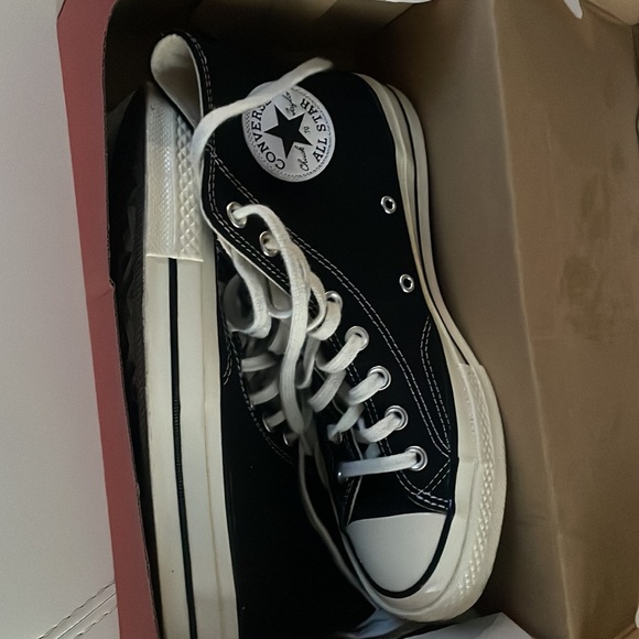 Converse Chuck Taylor All Star High Top Sneaker - Picture 3 of 7